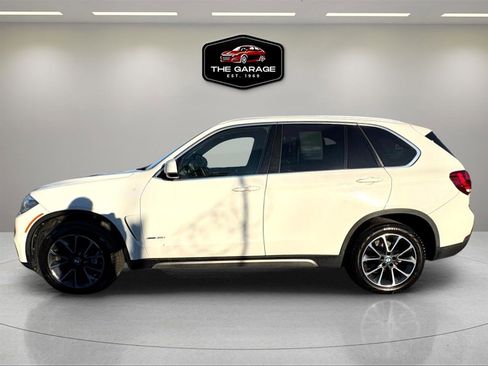 Used 2017 BMW X5 xDrive35i image 11