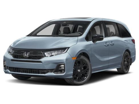 Certified 2025 Honda Odyssey Sport-L image 1