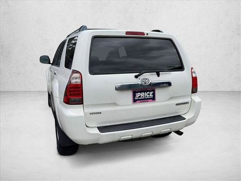 Used 2006 Toyota 4Runner SR5 RWD image 5