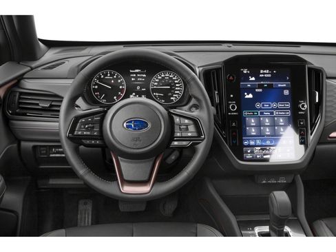 New 2026 Subaru Forester Sport AWD/4WD image 4