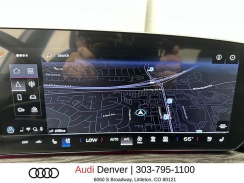 Used 2025 Audi Q5 Premium w/ Premium Plus AWD/4WD image 18