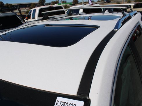 Used 2019 Chevrolet Traverse Premier w/ LPO, 'HIT The Road' Package image 11