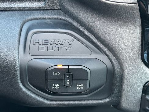 New 2026 RAM 4500 Tradesman w/ Chrome Appearance Group AWD/4WD image 20