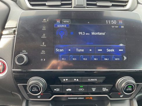 Used 2022 Honda CR-V Touring image 17