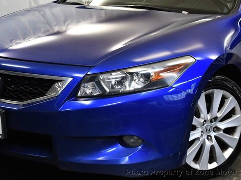 Used 2009 Honda Accord EX-L image 3