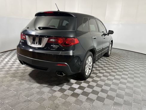 Used 2011 Acura RDX 2WD image 8