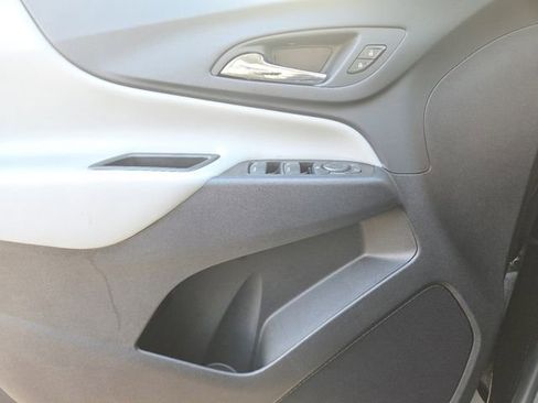 Certified 2024 Chevrolet Equinox LS w/ LPO, Floor Liner Package image 28