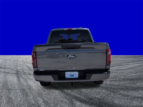 New 2026 Ford F150 STX RWD image 5