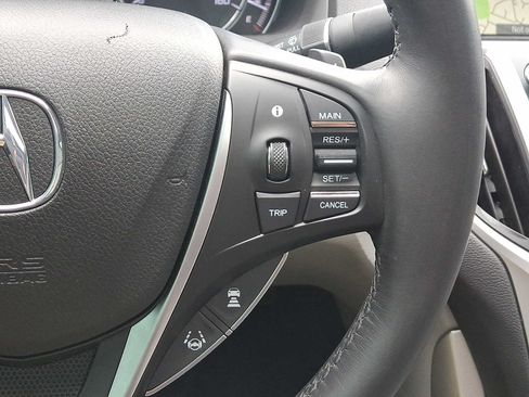 Used 2020 Acura TLX w/ Technology Package FWD image 23