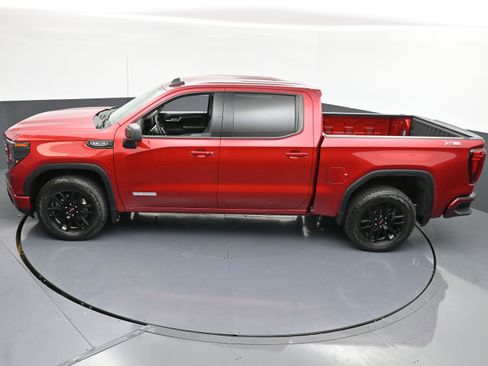 Used 2023 GMC Sierra 1500 Elevation w/ X31 Off-Road Package image 32