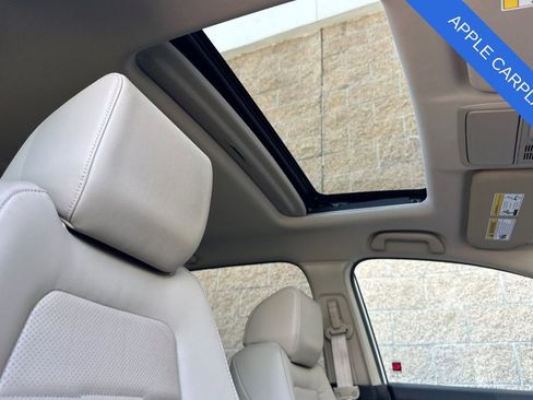 Used 2019 Honda CR-V EX-L image 18