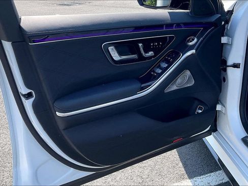 Certified 2024 Mercedes-Benz S 63 AMG S image 15