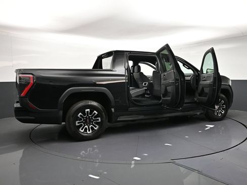Used 2026 GMC Sierra EV Elevation AWD/4WD image 31