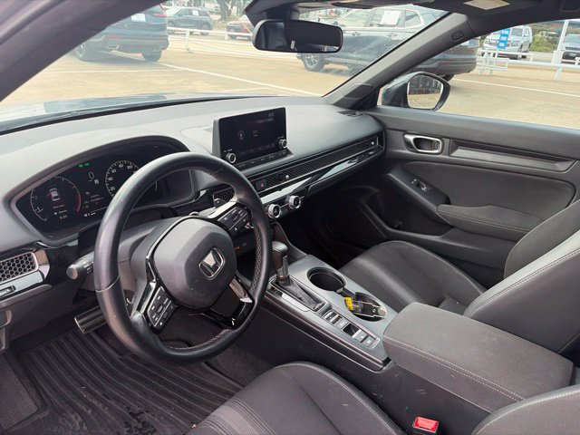 Used 2024 Honda Civic Sport image 11