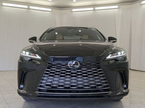 New 2026 Lexus RX 450h Luxury image 4