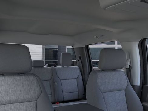 New 2026 Ford F150 XLT AWD/4WD image 22