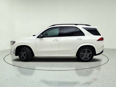 Used 2020 Mercedes-Benz GLE 450 4MATIC image 14