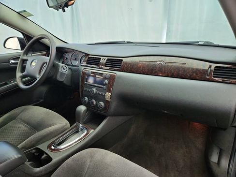 Used 2016 Chevrolet Impala Limited LS FWD image 18