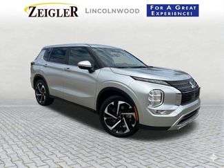 Used 2024 Mitsubishi Outlander SE FWD 360° Tour