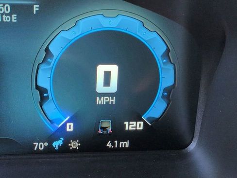 New 2026 Ford Bronco Outer Banks AWD/4WD image 30