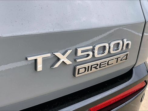 New 2026 Lexus TX 500h F SPORT Performance Premium image 15