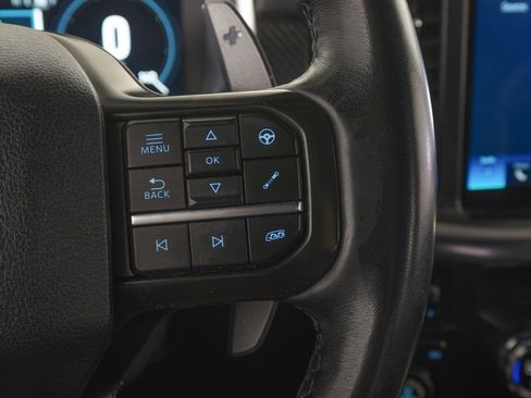 Used 2021 Ford F150 Raptor w/ Equipment Group 801A High AWD/4WD image 18