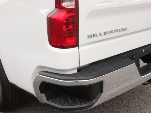 Used 2024 Chevrolet Silverado 1500 W/T w/ WT Fleet Convenience Package image 9