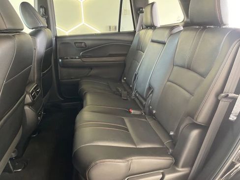 Certified 2024 Honda Passport TrailSport image 18