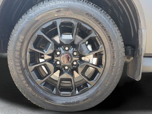 Certified 2026 Nissan Armada PRO-4X AWD/4WD image 33