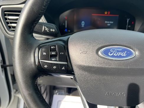 Used 2023 Ford Escape Active image 26