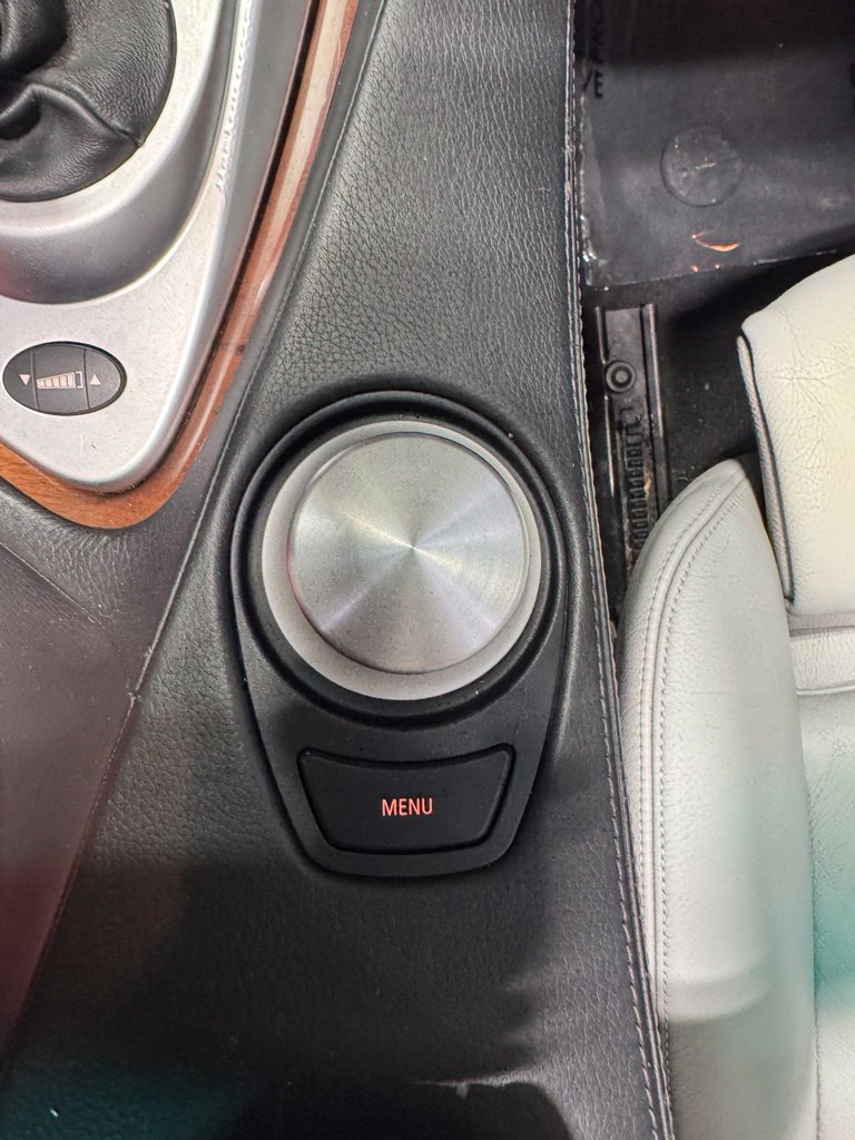 Used 2008 BMW M6 Convertible RWD image 26