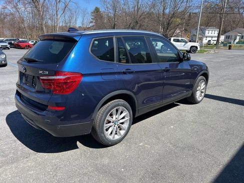 Used 2017 BMW X3 xDrive28i image 5