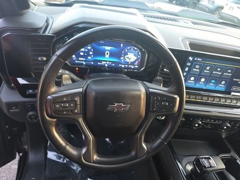 Used 2023 Chevrolet Silverado 1500 ZR2 w/ Technology Package image 22