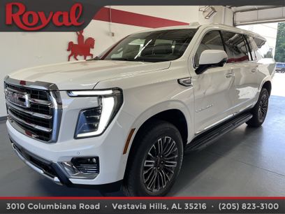 New 2026 GMC Yukon XL Elevation w/ Elevation Premium Package