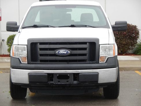 Used 2012 Ford F150 XL w/ PWR Equipment Group image 7