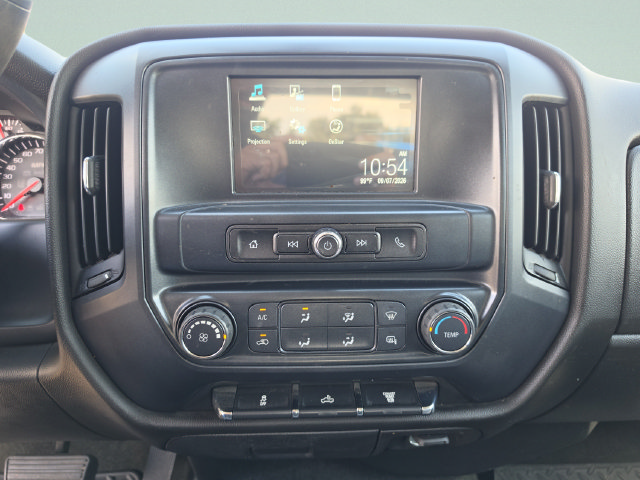 Used 2018 GMC Sierra 2500 4x4 Crew Cab w/ Sierra Convenience Package image 26