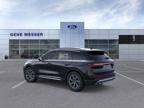 New 2026 Lincoln Corsair Premiere image 26