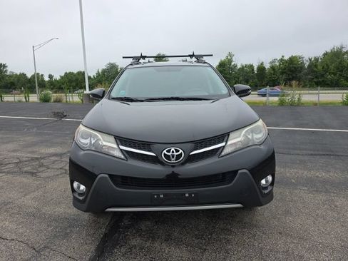 Used 2015 Toyota RAV4 XLE AWD/4WD image 7