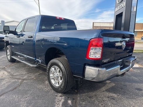 Used 2023 RAM 2500 Big Horn w/ Level 1 Equipment Group image 4