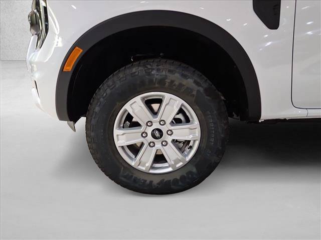 New 2026 Ford Ranger XL w/ Trailer Tow Package RWD image 10