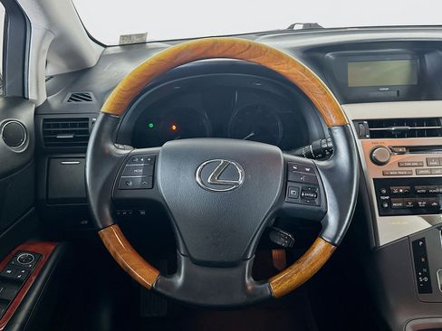 Used 2010 Lexus RX 350 2WD image 17