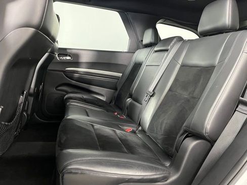 Used 2018 Dodge Durango GT w/ Premium Group image 39