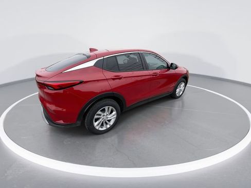 New 2026 Buick Envista Sport Touring w/ Convenience I Package FWD image 8