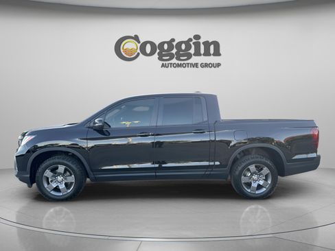 New 2025 Honda Ridgeline TrailSport image 5