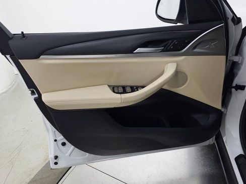 Used 2023 BMW X3 xDrive30i w/ Premium Package w/ZPA image 14