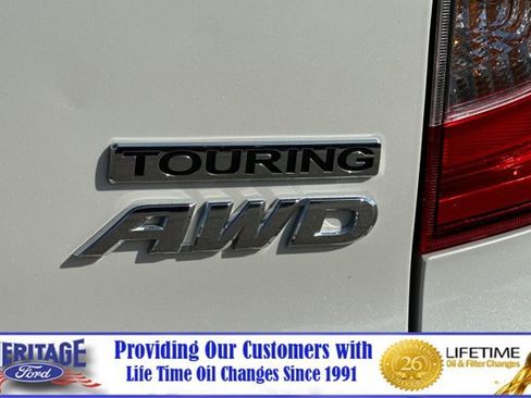 Used 2022 Honda Pilot Touring image 29