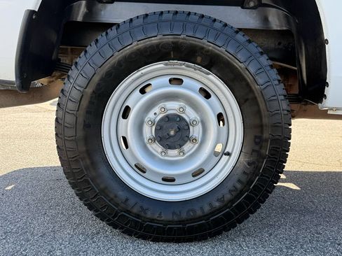 Used 2013 RAM 2500 Tradesman w/ Popular Equipment Group AWD/4WD image 9