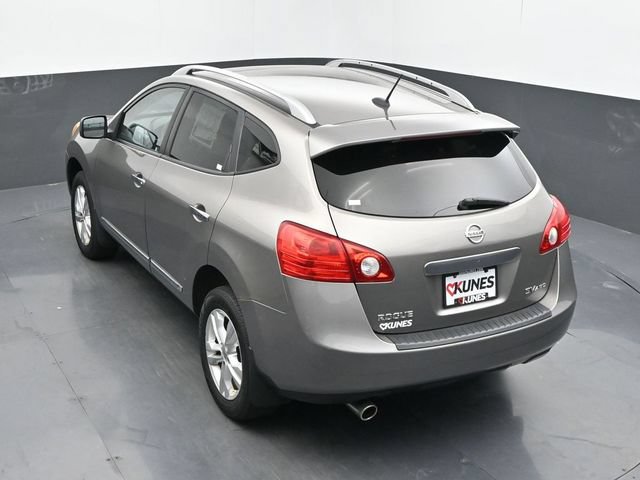 Used 2013 Nissan Rogue SV w/ Premium Pkg AWD/4WD image 39