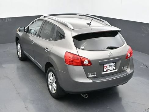 Used 2013 Nissan Rogue SV w/ Premium Pkg AWD/4WD image 39