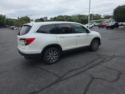 Used 2019 Honda Pilot EX-L image 7